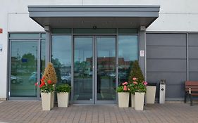 Holiday Inn Express Doncaster By Ihg