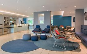 Holiday Inn Express Doncaster By Ihg